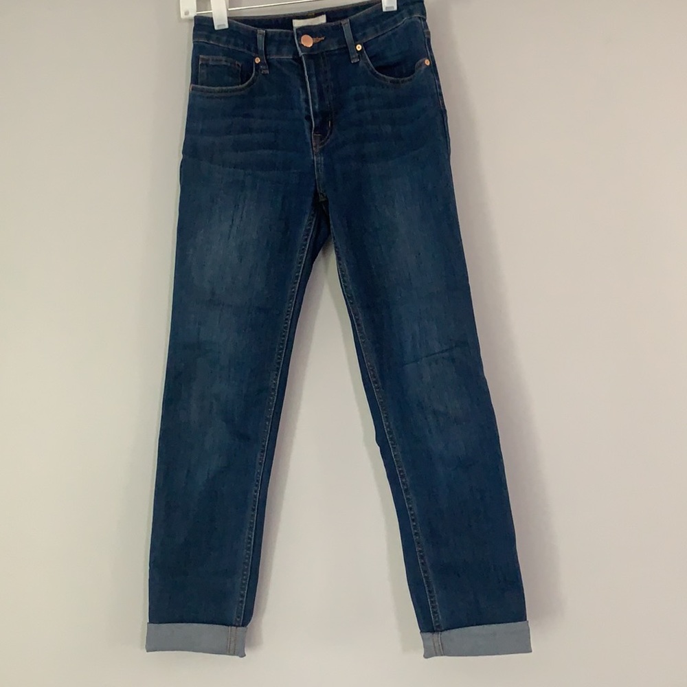 H&M Casual Jeans for Shorties